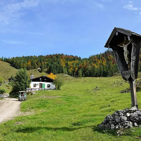 Haus Janita Вестендорф