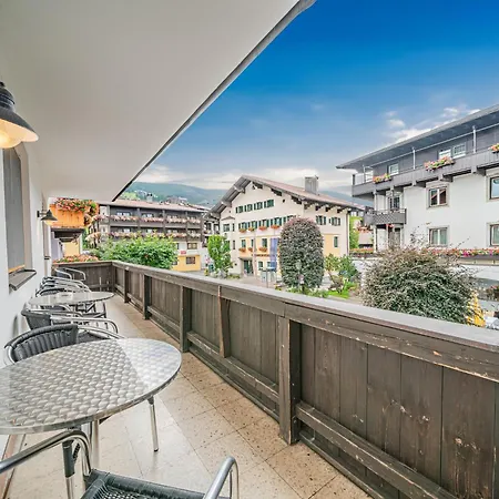 Haus Janita * Westendorf