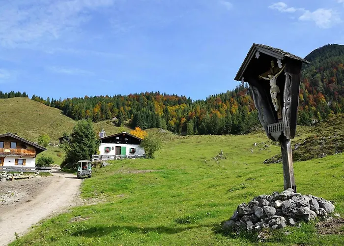 Haus Janita وستندورف