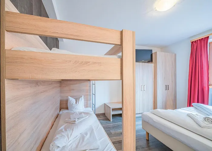 Haus Janita وستندورف