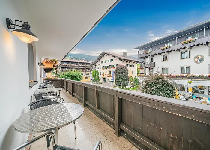 Haus Janita * وستندورف