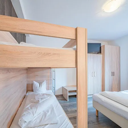 Haus Janita Westendorf