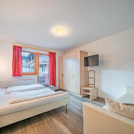 Haus Janita Apartment