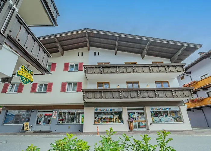 Haus Janita Westendorf