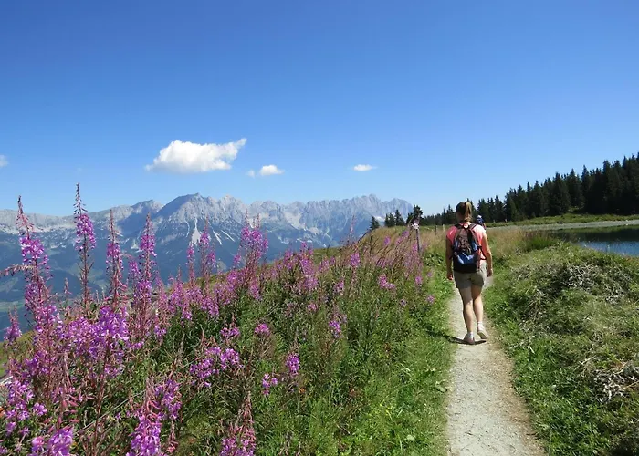 Haus Janita Apartamento *