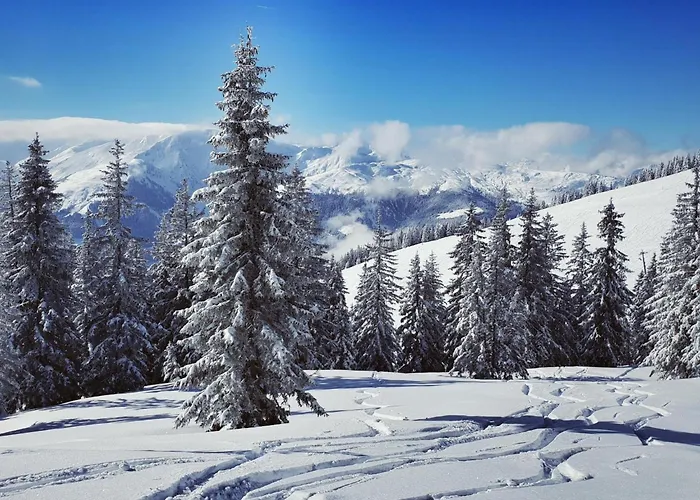 Haus Janita * Westendorf