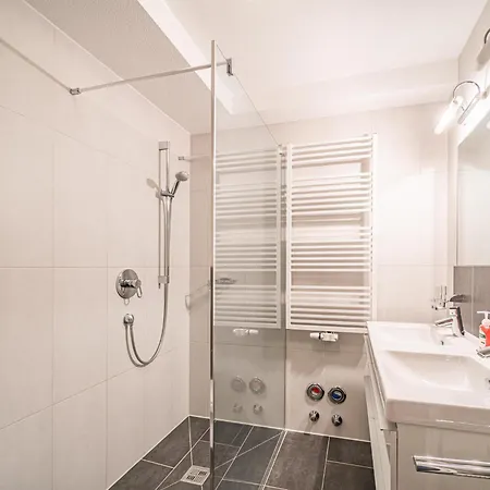 Apartmán Haus Janita Westendorf